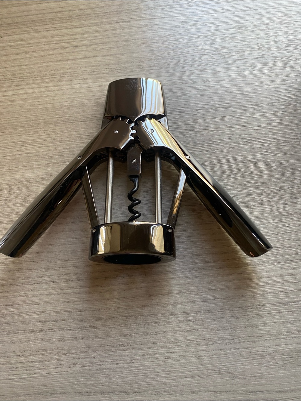 Le Creuset wine opener Never used - Picture 3 of 5